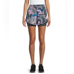 NWT Avia Athletic Shorts